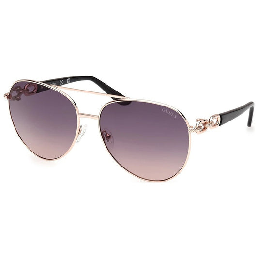 Guess Sunglasses, Model: GU00158 Colour: 28B