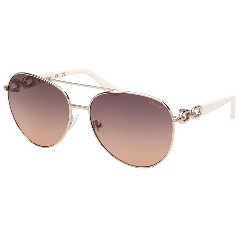 Guess Sunglasses, Model: GU00158 Colour: 32B