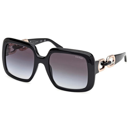 Guess Sunglasses, Model: GU00161 Colour: 01B