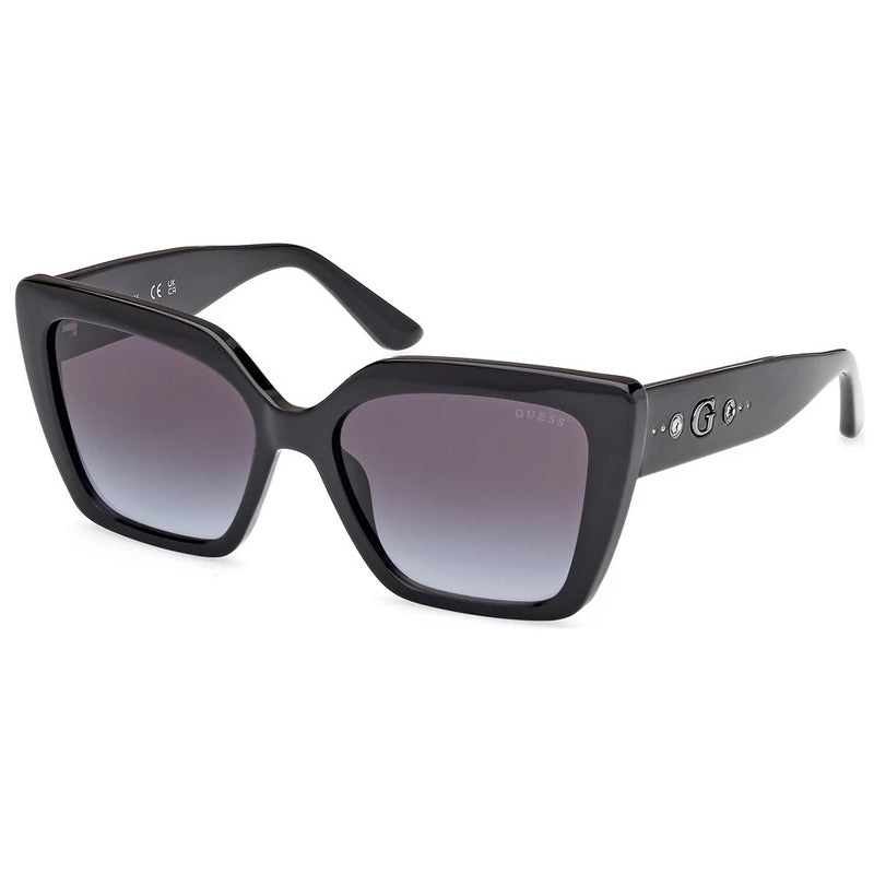 Guess Sunglasses, Model: GU00162 Colour: 01B