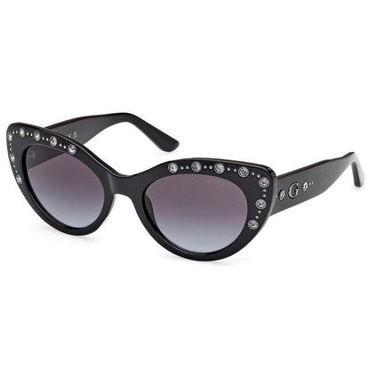 Guess Sunglasses, Model: GU00163 Colour: 01B