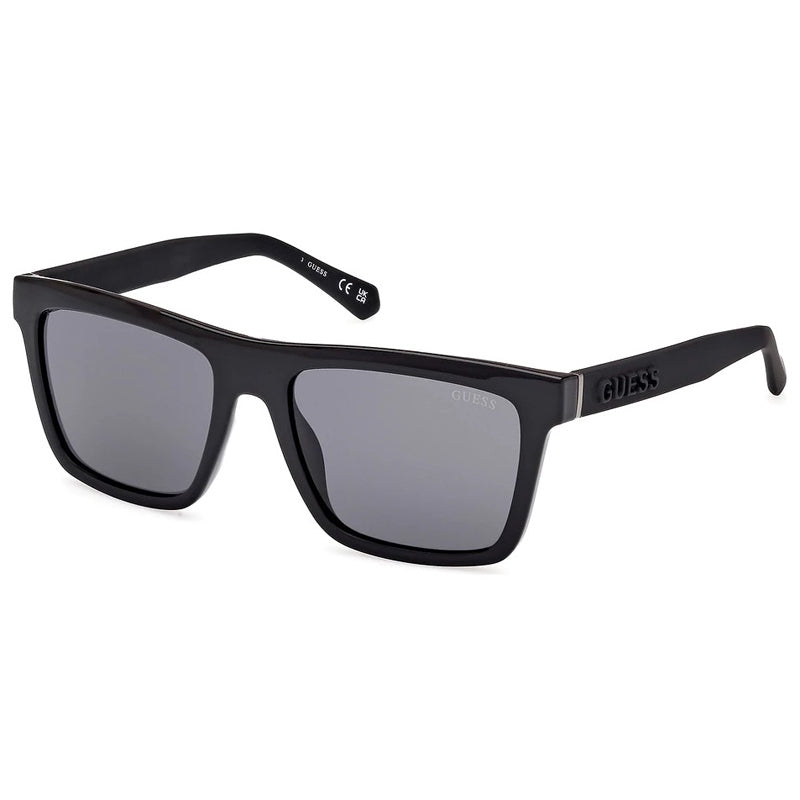 Guess Sunglasses, Model: GU00166 Colour: 01A