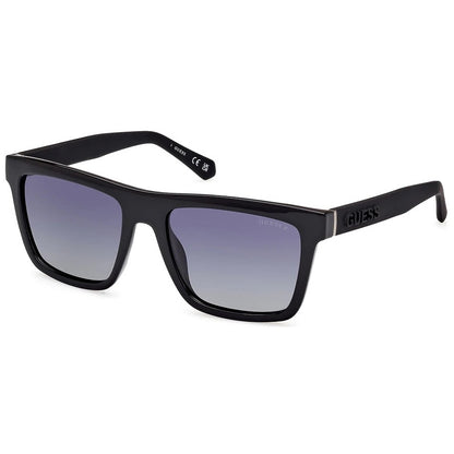 Guess Sunglasses, Model: GU00166 Colour: 01D