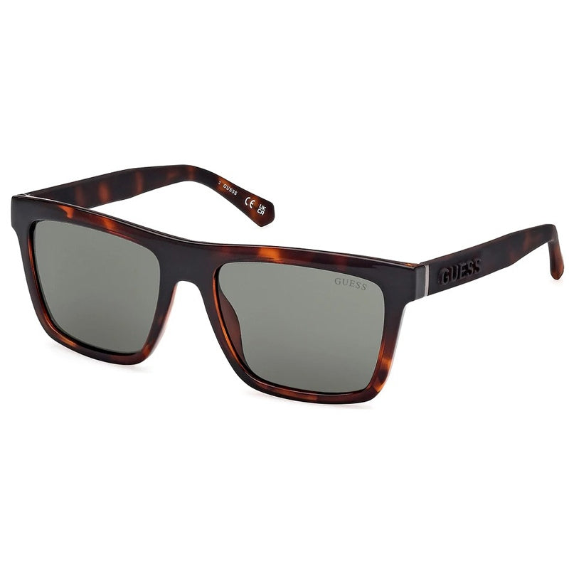 Guess Sunglasses, Model: GU00166 Colour: 52N