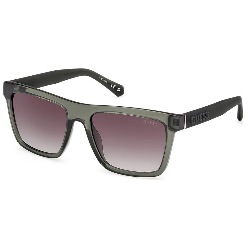 Guess Sunglasses, Model: GU00166 Colour: 96P