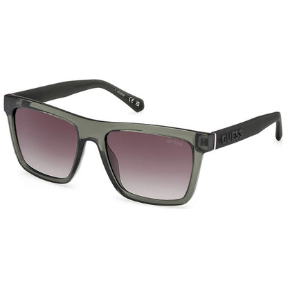 Guess Sunglasses, Model: GU00166 Colour: 96P