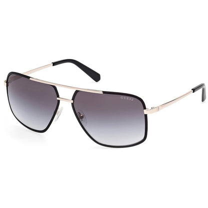 Guess Sonnenbrille, Modell: GU00167 Farbe: 02B