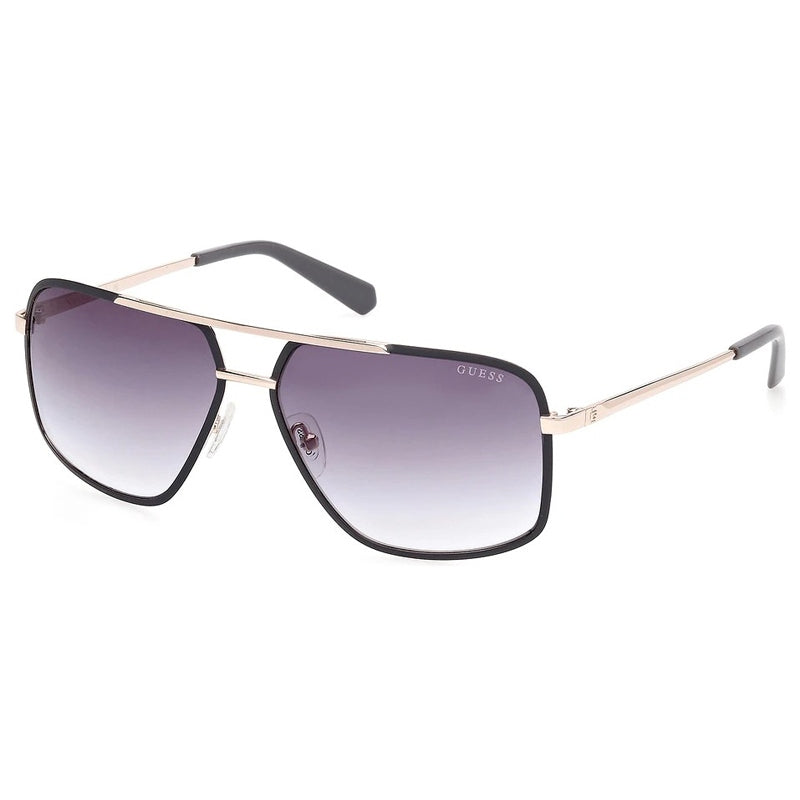 Guess Sonnenbrille, Modell: GU00167 Farbe: 20B