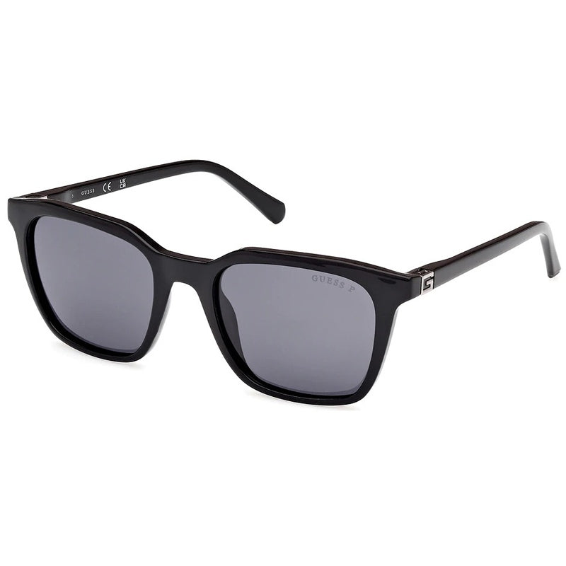 Guess Sunglasses, Model: GU00170 Colour: 01D