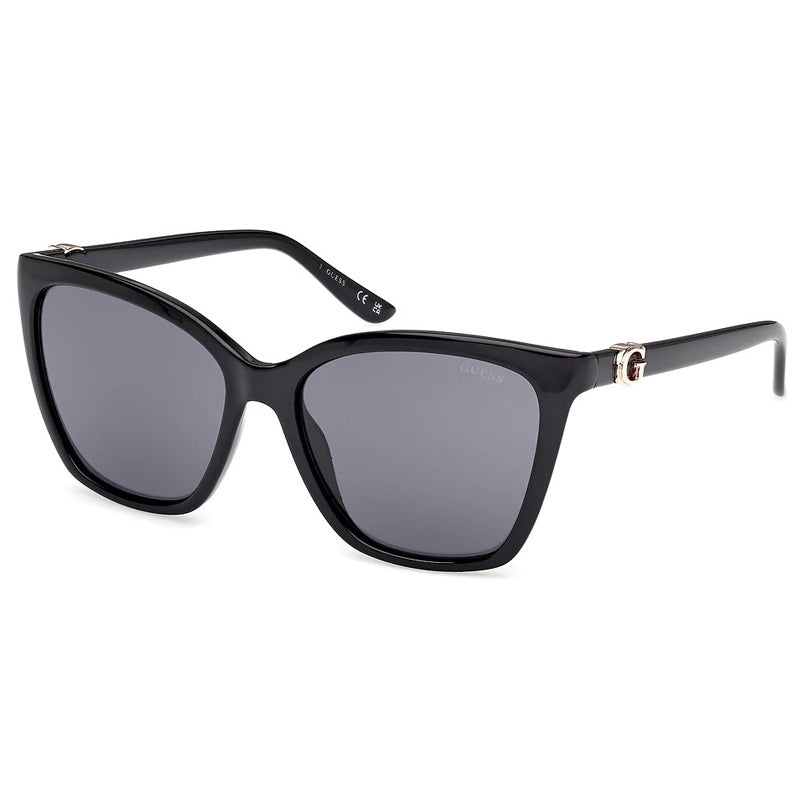Guess Sunglasses, Model: GU00191 Colour: 01A