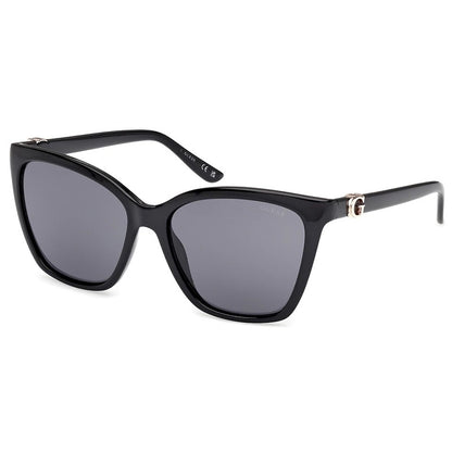 Guess Sunglasses, Model: GU00191 Colour: 01A