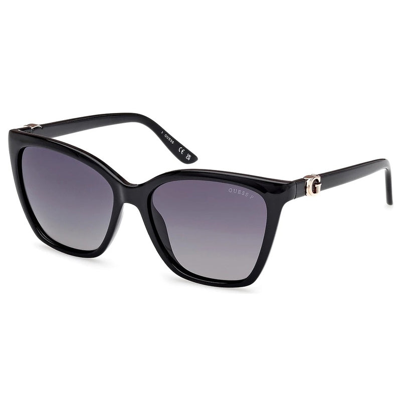 Guess Sunglasses, Model: GU00191 Colour: 01D