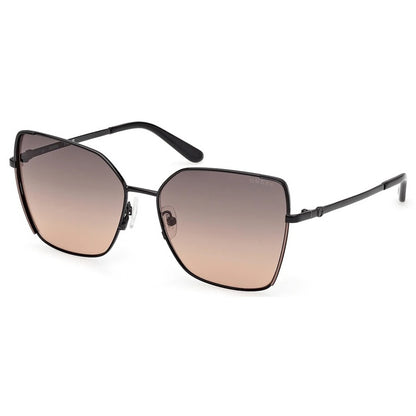 Guess Sunglasses, Model: GU00192 Colour: 01B