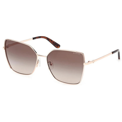 Guess Sunglasses, Model: GU00192 Colour: 28F