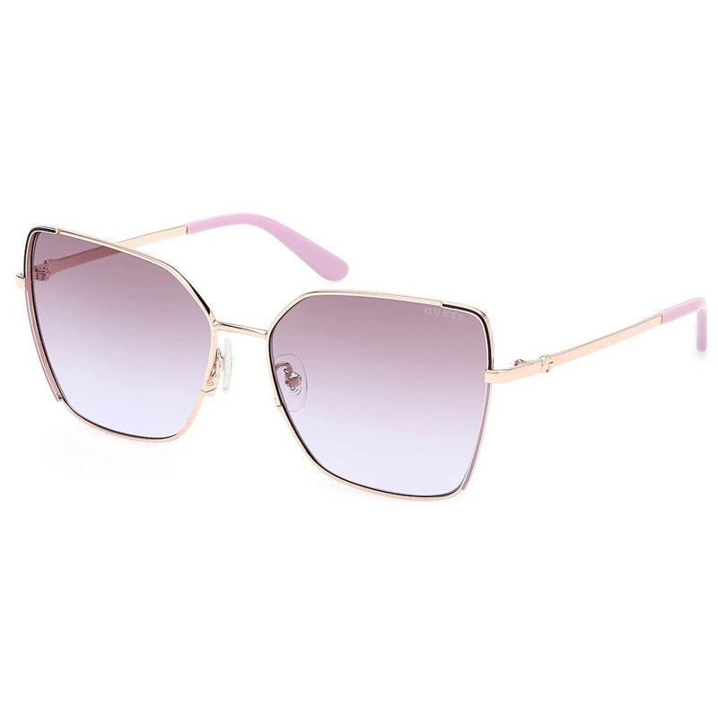 Guess solbriller, model: GU00192 farve: 59F