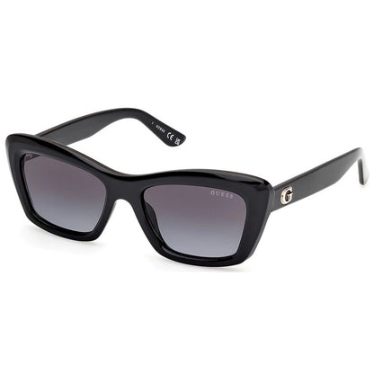 Lunettes de soleil Guess, Modèle : GU00195 Couleur : 01B