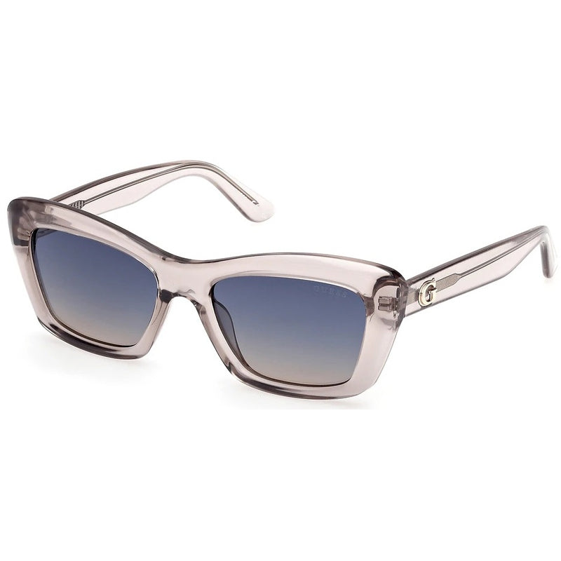 Lunettes de soleil Guess, Modèle : GU00195 Couleur : 20W