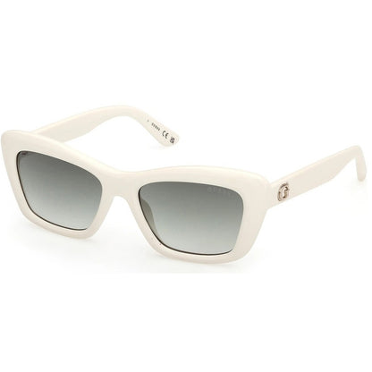 Lunettes de soleil Guess, Modèle : GU00195 Couleur : 21P