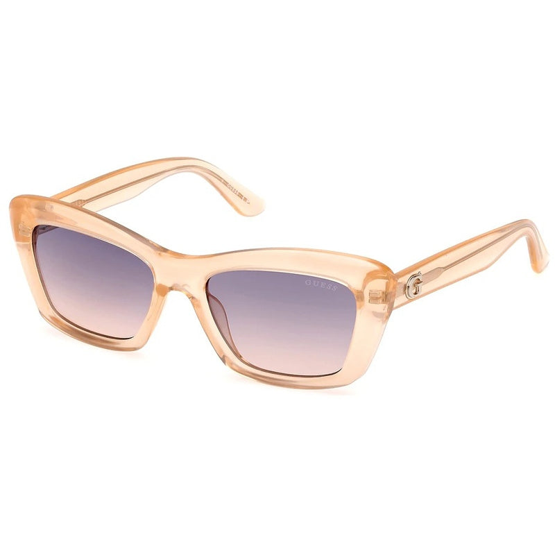 Lunettes de soleil Guess, Modèle : GU00195 Couleur : 44Z