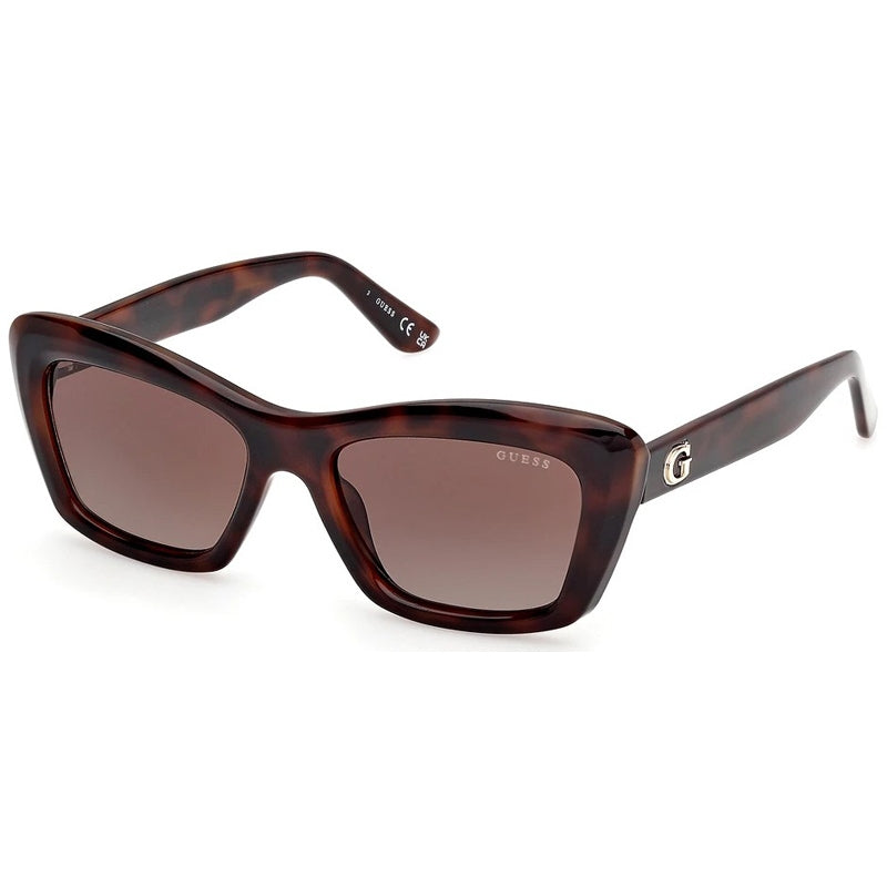 Guess Sunglasses, Model: GU00195 Colour: 52F