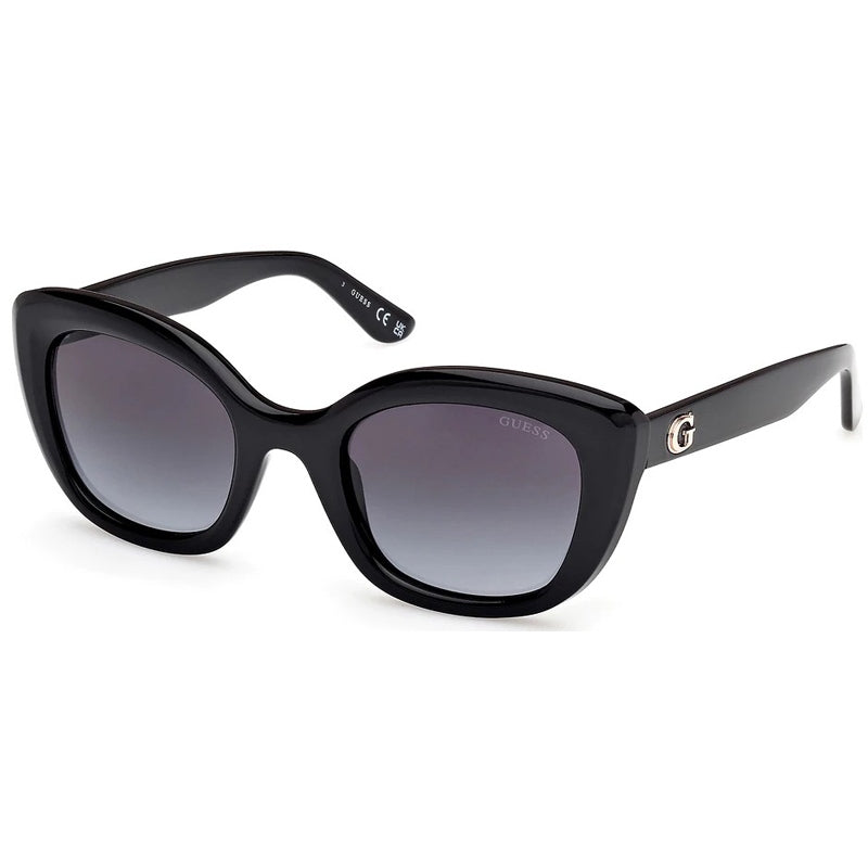 Guess Sunglasses, Model: GU00196 Colour: 01B