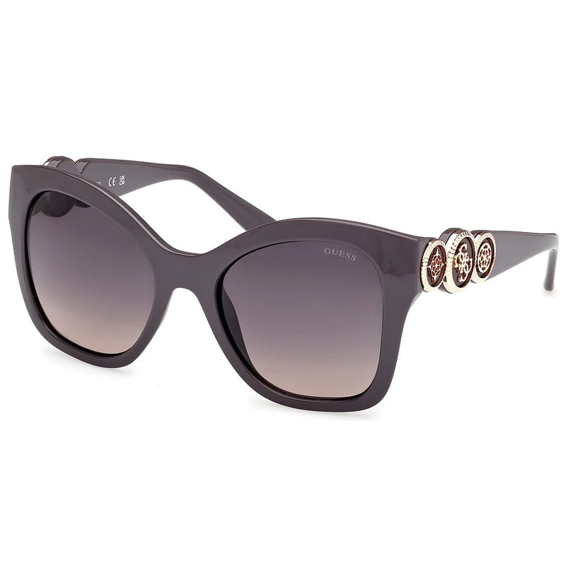 Óculos de Sol Guess, Modelo: GU00197 Cor: 20B