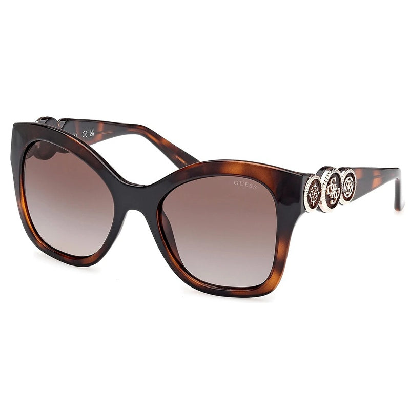 Óculos de Sol Guess, Modelo: GU00197 Cor: 52F
