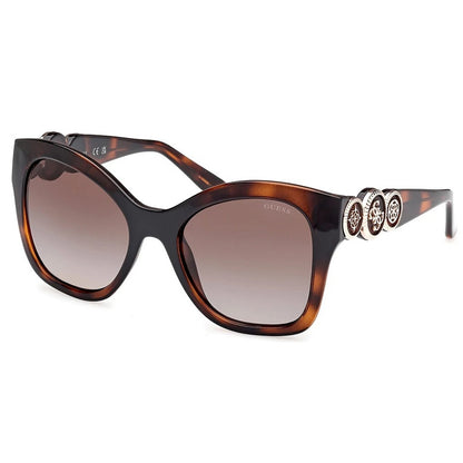 Óculos de Sol Guess, Modelo: GU00197 Cor: 52F