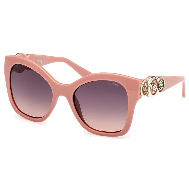 Óculos de Sol Guess, Modelo: GU00197 Cor: 72F