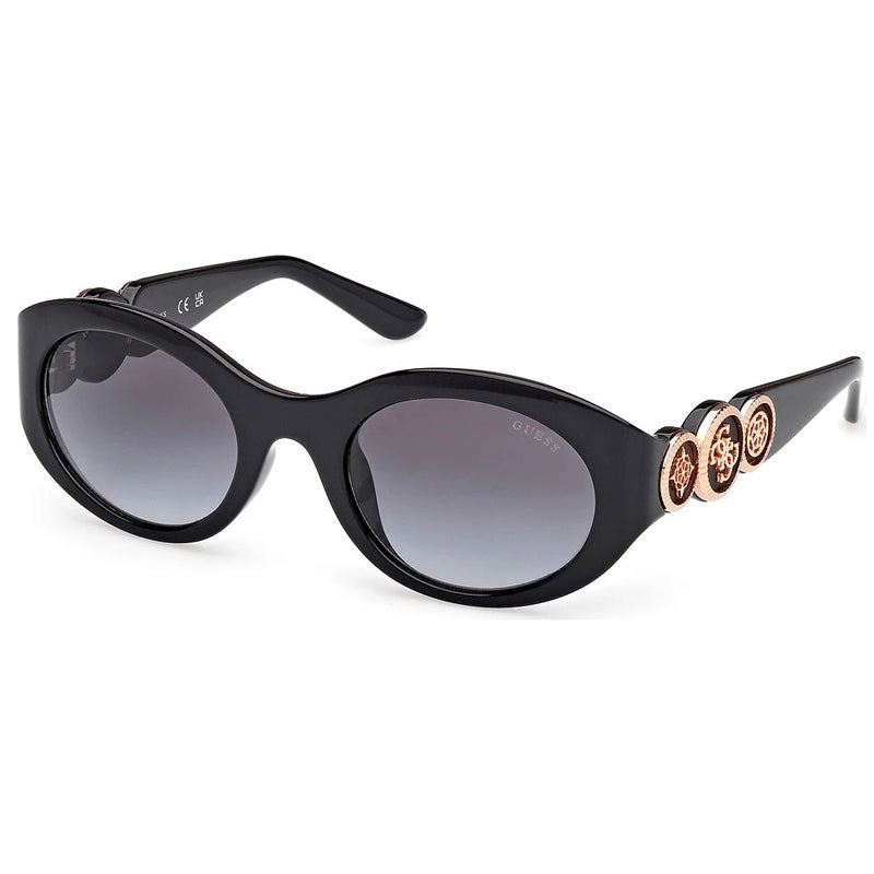 Guess Sunglasses, Model: GU00198H Colour: 01B