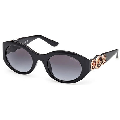 Guess Sunglasses, Model: GU00198H Colour: 01B