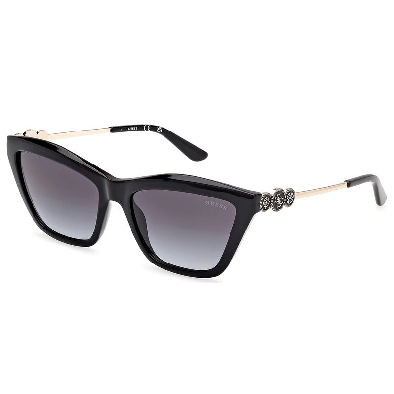 Guess Sunglasses, Model: GU00199 Colour: 01B
