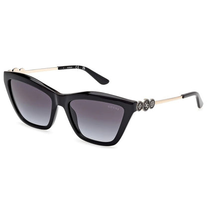 Guess Sunglasses, Model: GU00199 Colour: 01B