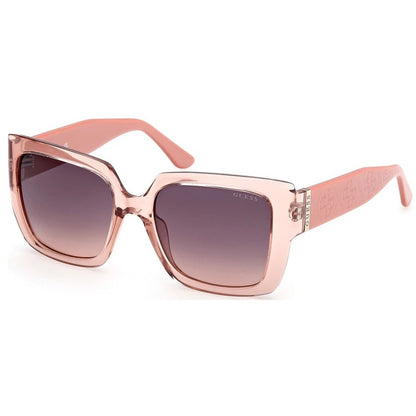 Guess Sonnenbrille, Modell: GU00200 Farbe: 72F
