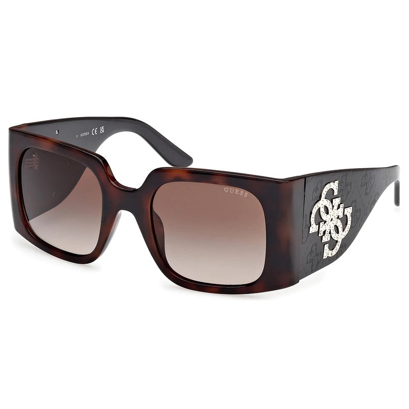 Guess Zonnebril, Model: GU00201H Kleur: 52F