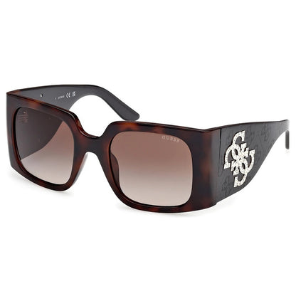Guess Zonnebril, Model: GU00201H Kleur: 52F