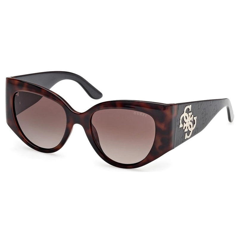 Guess Sonnenbrille, Modell: GU00202 Farbe: 52F