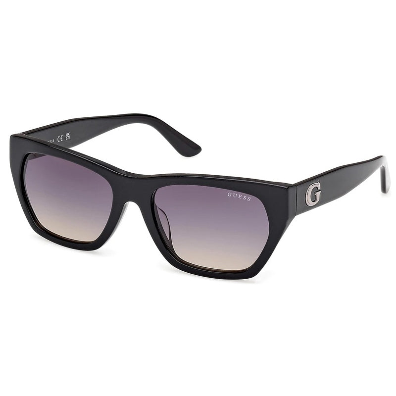 Guess Sunglasses, Model: GU00203H Colour: 01B