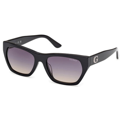 Guess Sonnenbrille, Modell: GU00203H Farbe: 01B