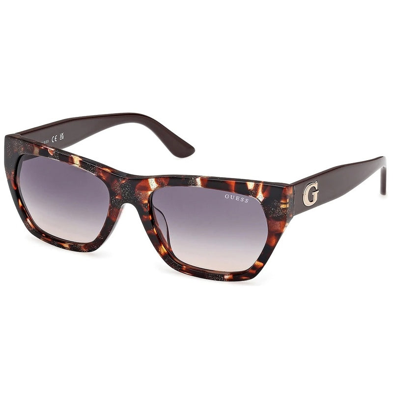 Guess Sunglasses, Model: GU00203H Colour: 52B