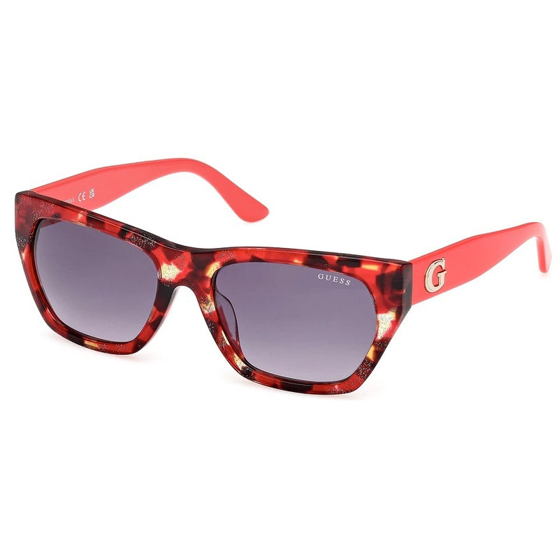 Guess Sonnenbrille, Modell: GU00203H Farbe: 54B
