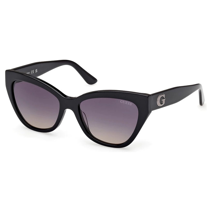 Guess Solglasögon, Modell: GU00204 Färg: 01B