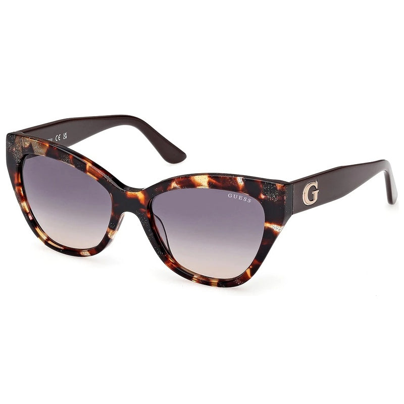 Guess Solglasögon, Modell: GU00204 Färg: 52B