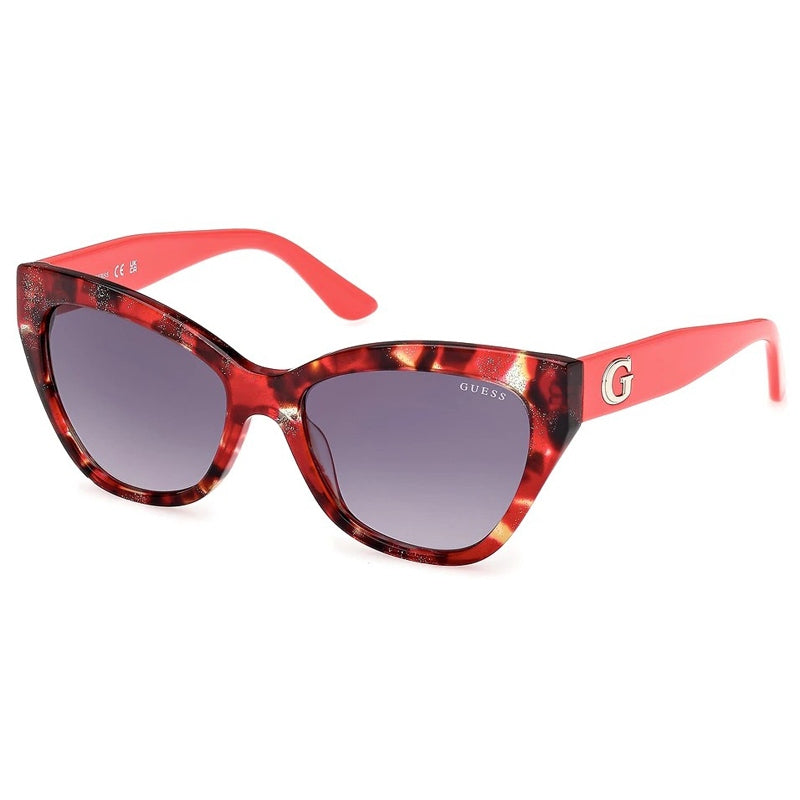 Guess Solglasögon, Modell: GU00204 Färg: 54B