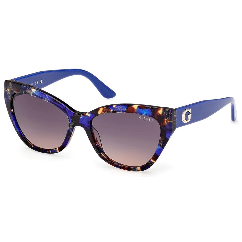 Guess Solglasögon, Modell: GU00204 Färg: 92F