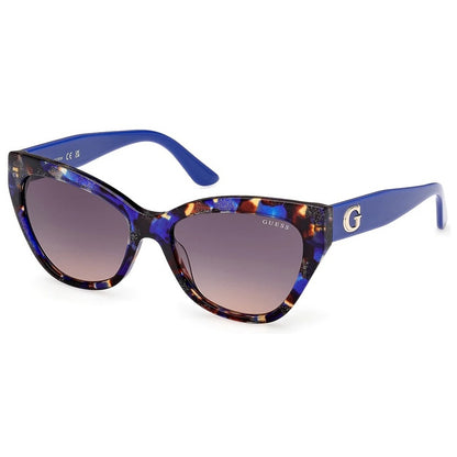 Guess Solglasögon, Modell: GU00204 Färg: 92F