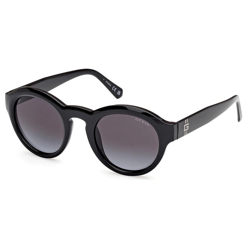 Guess Sonnenbrille, Modell: GU00205 Farbe: 01B