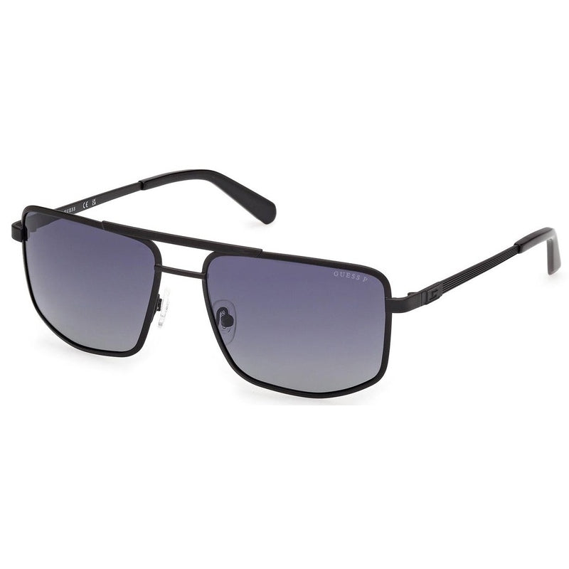 Guess Sunglasses, Model: GU00208 Colour: 02D