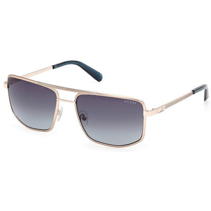 Ochelari de soare Guess, Model: GU00208 Culoare: 33W