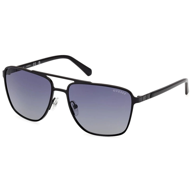 Guess Solglasögon, Modell: GU00210 Färg: 02D